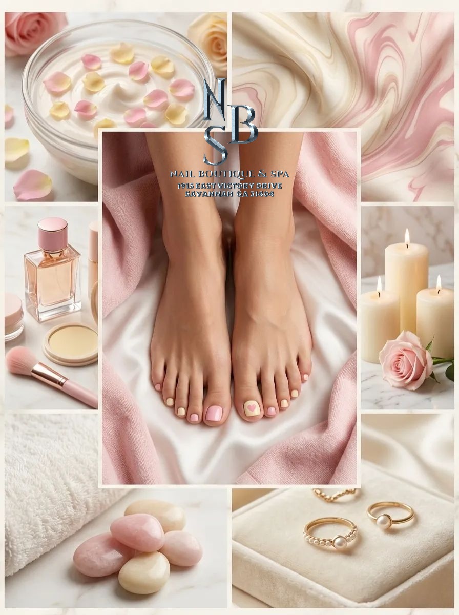 Cute nails